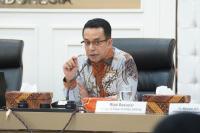 Anggota Komisi VI DPR RI Rizal Bawazier. (Foto: Dok DPR)