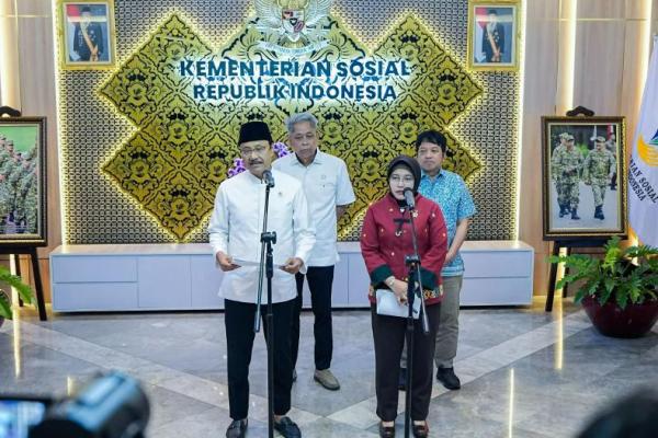 Perubahan Desil Penerima KIP Kuliah, Gus Ipul: Masih Bisa Dimutakhirkan