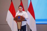 Direktur Jenderal Pembinaan Pelatihan Vokasi dan Produktivitas (Binalavotas) Kemnaker, Darmawansyah (Foto: Humas Kemnaker)