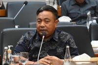 Anggota Komisi III DPR RI, I Nyoman Parta (Foto: Ist)