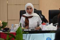 Wakil Ketua DPR RI Sari Yuliati. (Foto: Dok DPR)