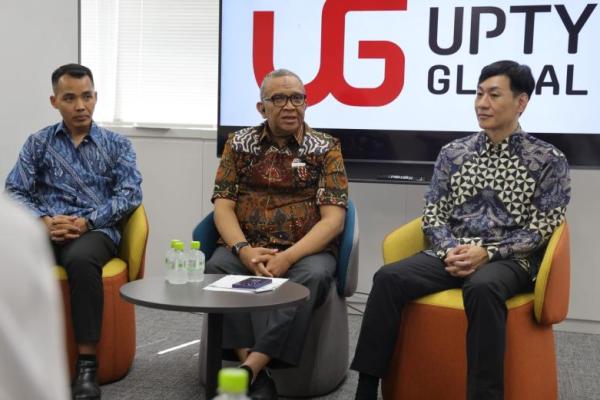 Kemnaker Petakan Kebutuhan Industri Jepang untuk Tenaga Kerja Indonesia
