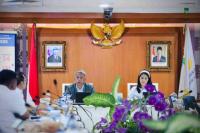 Kemensos-Kemendukbangga Hadirkan Layanan Penguatan Mental Murid Sekolah Rakyat