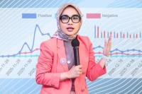 Direktur Riset dan Komunikasi DIR, Neni Nur Hayati (Foto: Ist)