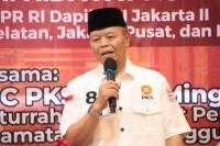 Wakil Ketua MPR, Hidayat Nur Wahid. (Foto: Dok MPR)
