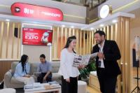 PT Bank Negara Indonesia (Persero) Tbk atau BNI memperkuat dukungan terhadap Program Tiga Juta Rumah melalui partisipasi dalam Danantara Housing Expo 2026 (Foto: Ist)