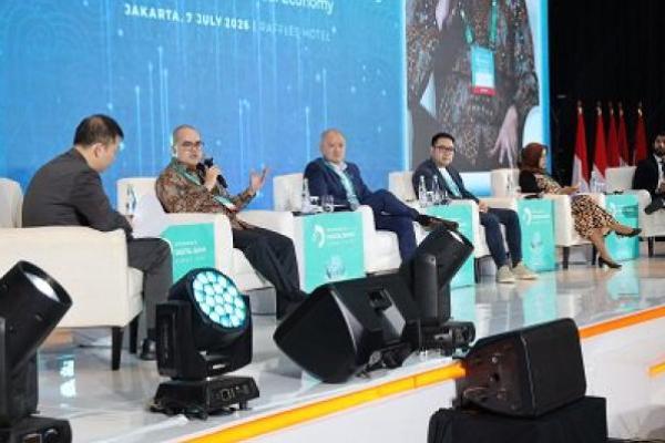 BNI Sebut Kepercayaan Nasabah Jadi Fondasi Industri Keuangan Digital