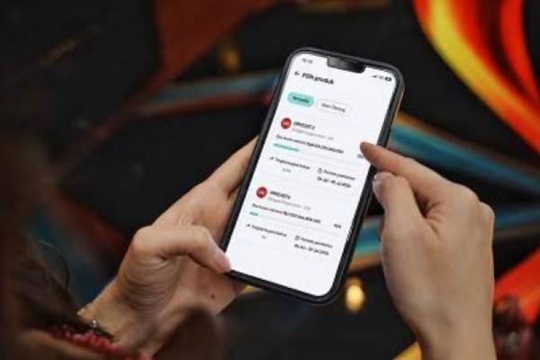 Investasi ORI030 Lewat wondr by BNI Bisa Dapat Cashback Sampai Rp15 Juta