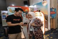 Dorong Ekonomi Kreatif, BNI Dukung Festival Seni MSI 2026