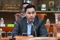 Anggota Komisi X DPR RI, Stevano Rizki Adranacus (Foto: Ist)