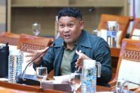 Anggota Komisi III DPR RI, Abdullah (Foto: Ist/Jurnas.com)