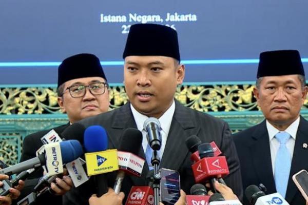 Kepala Badan Gizi Nasional (BGN), Sudaryono (Foto: Ist/Jurnas.com) 