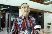 Anggota BAM DPR RI dari Fraksi PDIP, Harris Turino (Foto: Ist)