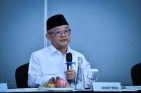 Menteri Pendidikan Dasar dan Menengah (Mendikdasmen), Abdul Mu`ti (Foto: Humas Kemendikdasmen)