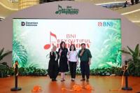 BNI Beyoutiful Symphony Festival (BSF) 2026 yang dihelat di Main Atrium Senayan City, Jakarta, pada 11-13 September 2026.
