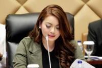 Anggota Komisi XI DPR RI, Hillary Brigitta Lasut (Foto: Ist)