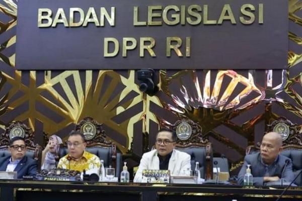 Baleg DPR: RUU Reforma Agraria Kado Hari Tani dari DPR