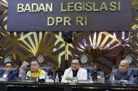Ketua Panja RUU tentang Pengaturan Reforma Agraria, Ahmad Iman Sukri dalam rapat pengambilan keputusan atas hasil Pembahasan Tingkat I RUU tentang Pengaturan Reforma Agraria di Gedung DPR RI, Senayan, Jakarta, Senin (21/9). (Foto: Ist/Jurnas.com)