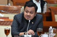 Anggota Komisi III DPR RI Bimantoro Wiyono. (Foto: Fraksi Gerindra)