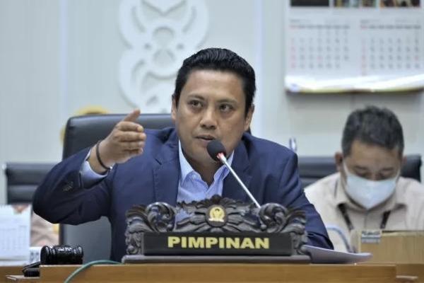 Anggota DPR Minta Mitigasi El Nino Dipercepat