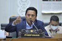 Wakil Ketua Komisi V DPR, Andi Iwan Aras (Foto: Ist)