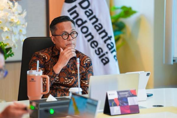 Bos Danantara Jamin Kredit Bank BUMN ke KDMP Tak Macet