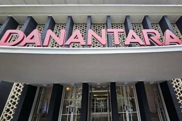 Danantara Indonesia Himpun Donasi Gempa NTT Rp2,16 Miliar