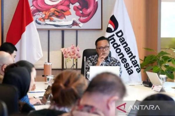 Danantara Komit Rombak Total IHC untuk Bangun Ekosistem Berstandar Global
