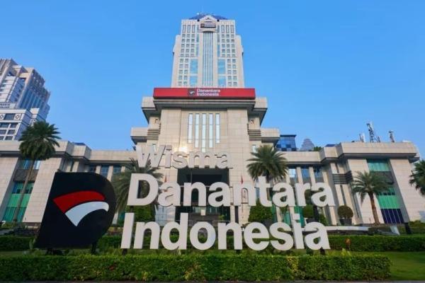 Beli Rumah DP 1 Persen di Danantara Housing Expo 2026, Catat Tanggalnya