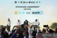 Danantara Sebut PSEL Bekasi Mulai Beroperasi Pertengahan 2028