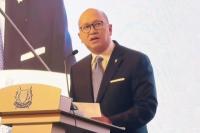 Chief Executive Officer (CEO) Danantara Rosan Roeslani (Foto: Ist)