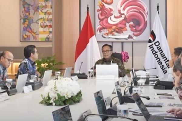 Danantara Minta Pertagas Fokus Kembangkan Jargas Nasional