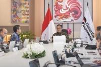  COO Danantara Dony Oskaria.