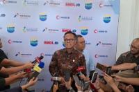 Chief Operating Officer (COO) Danantara, Dony Oskaria.