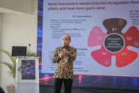 Chief Technology Officer (CTO) BPI Danantara Sigit Puji Santosa.