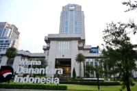 Wisma Danantara Indonesia (Foto: setneg.go.id)