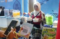 BNI Dukung 24 UMKM Kuliner Hadir di Ajang MotoGP Mandalika