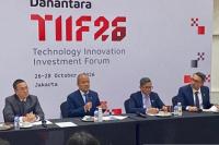 Danantara Technology Innovation Investment Forum (DTIIF) 2026.