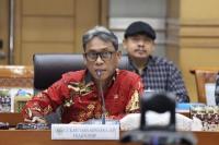 Anggota Komisi VIII DPR RI, I Ketut Kariyasa Adnyana (Foto: Ist/Jurnas.com)