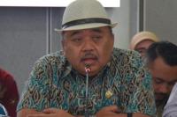 Anggota Komisi XII DPR RI, Ateng Sutisna (Foto: Humas Fraksi PKS)