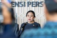 Ketua DPR RI, Puan Maharani (Foto: Ist)