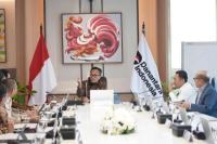 Kepala BP BUMN sekaligus COO Danantara Dony Oskaria.
