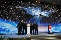Danantara Indonesia resmi menutup Danantara Technology Innovation Investment Forum (DTIIF) 2026 yang berlangsung selama tiga hari di Fairmont Jakarta. (Foto: Danantara)